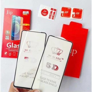 ฟิล์มกระจกเต็มจอ แบบใส XIAOMI - Redmi 9 9C 9A A1 A1+ A2 A2+ A3 A5 10C 12C 13 13C 14C 15 15C