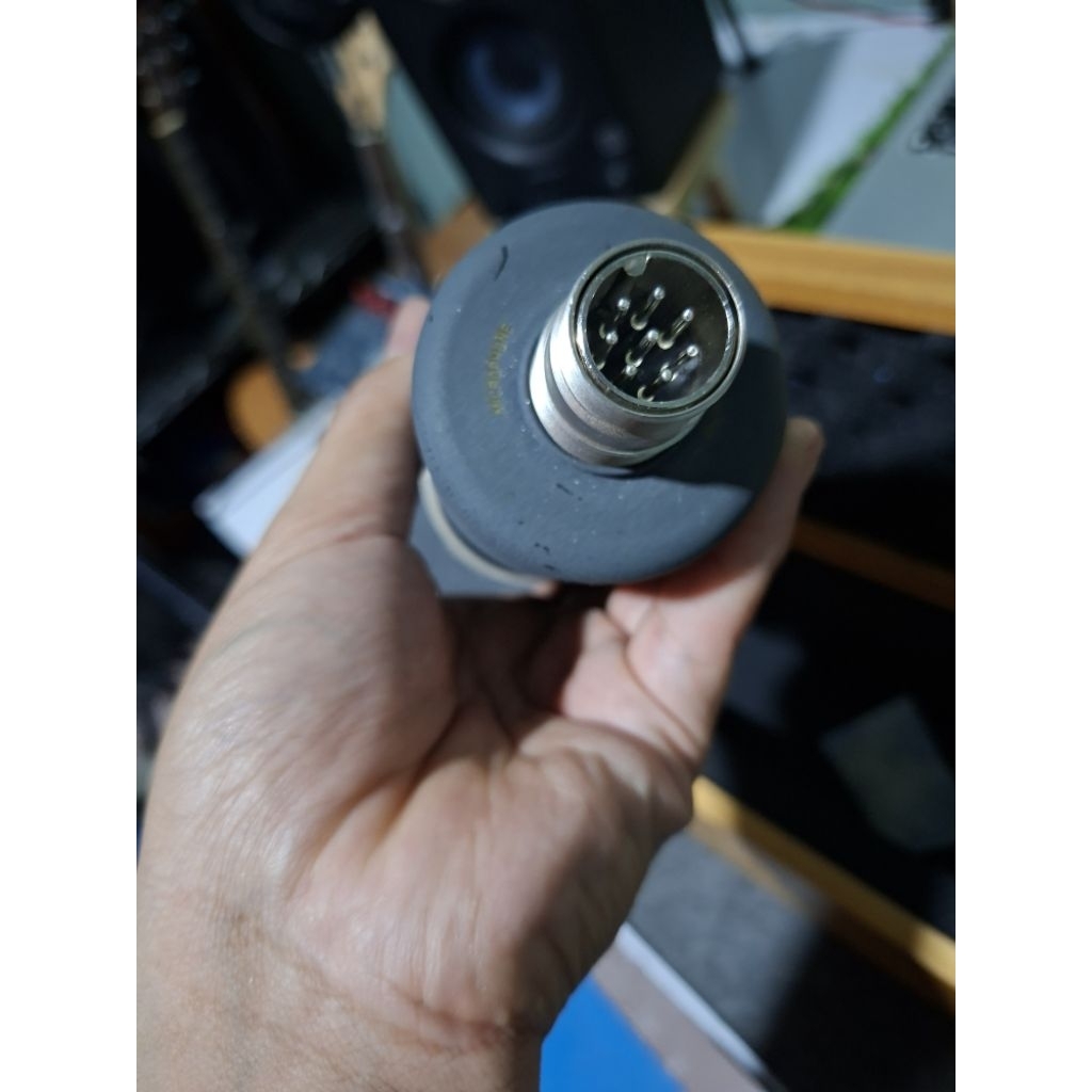 Se electronics Z5600a ii ไมค์ Tube Condenser