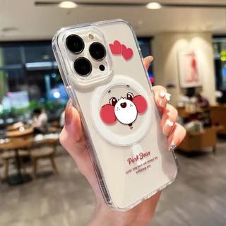 เคสแม่เหล็ก เคส For Samsung A06 A56 5G A16 A07 4G A17 5G S26 Edge A26 A36 A55 5G A15 A35 A54 S25 Ultra S24 FE เคสทรศัพท์