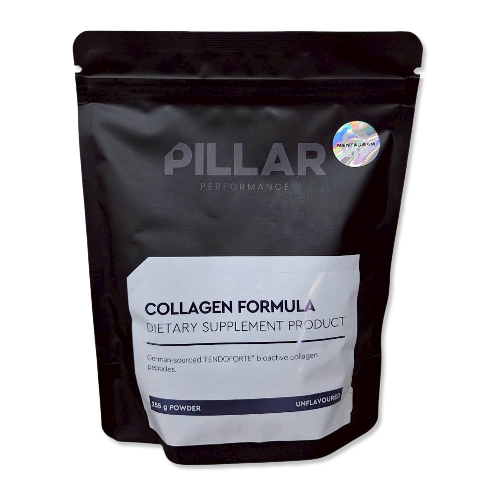 Pillar Performance ผลิตภัณฑ์เสริมอาหาร Collagen Formula Dietary Supplement Product ( CRTL255PP )