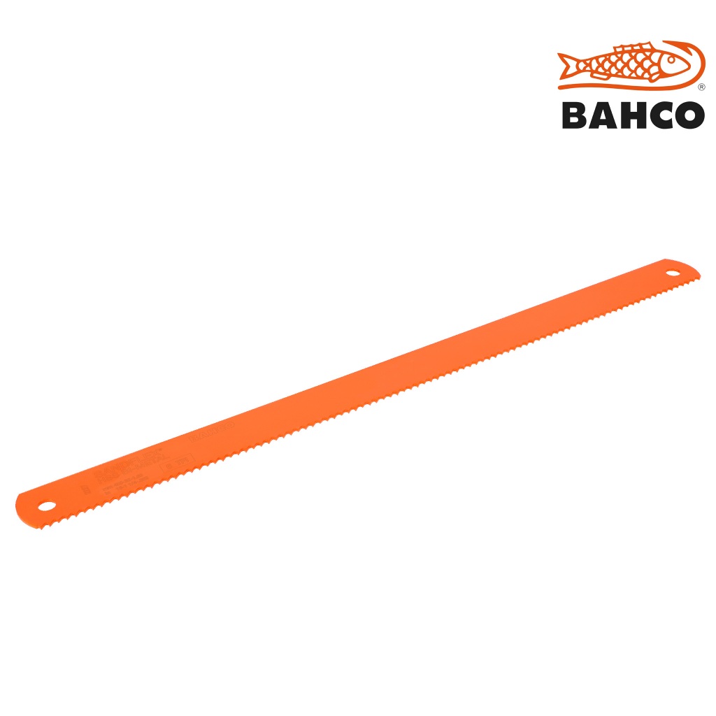 Bahco ใบเลื่อยเครื่อง 14 นิ้ว Sandflex® รุ่น 3809