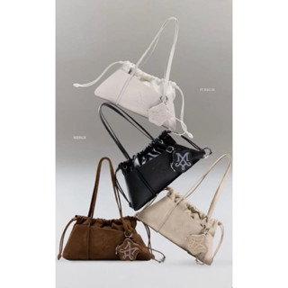 พร้อมส่ง Merge It Bag 26 👜✨มีของแถมเข็มขัดทุกออเดอร์ รอบกด 2…