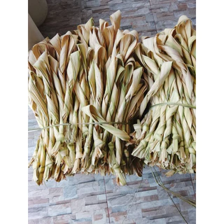 ใบจาก ระนอง ลอกสด 🌾 งานฝีมือ ทำใหม่ สินค้าโอทอป จากชุมชน