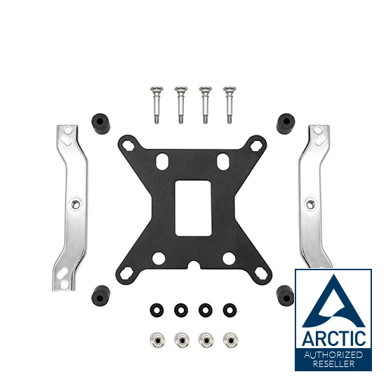 ARCTIC LGA 1200/115x MOUNTING KIT FOR LF III & FR36