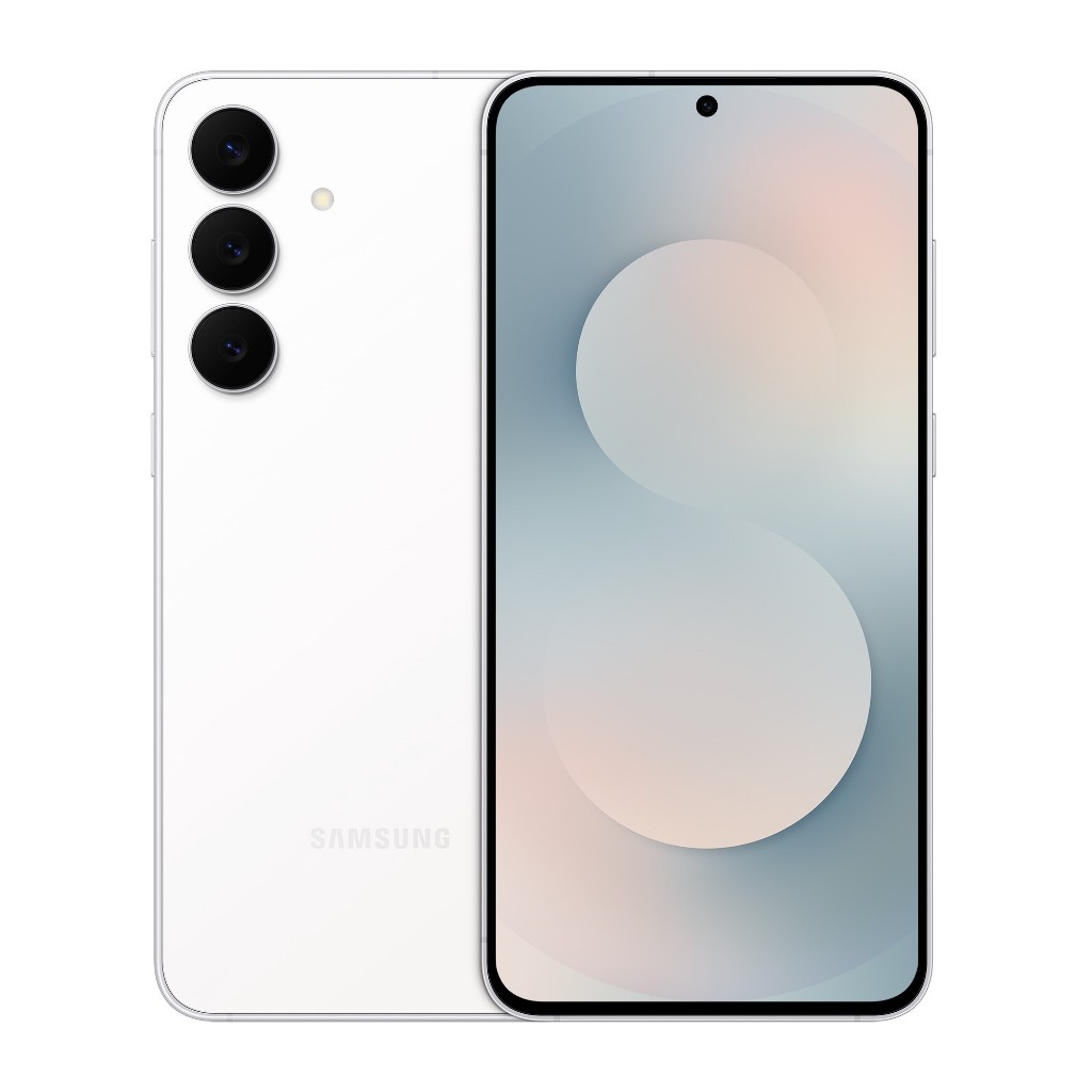 Samsung S25 FE 5G 8/128GB หน้าจอ 6.7 นิ้ว จอแสดงผล HDR 10+ ชิปเซ็ต Exynos 2400 แบตเตอรี่ 4,900 mAh B