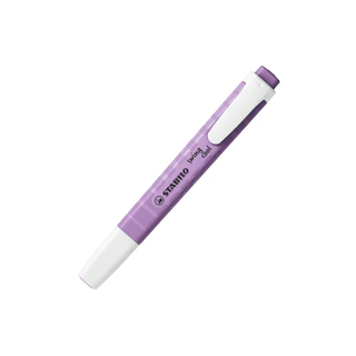 [ใหม่] STABILO Swing cool Nature Colors Wildflowers 275/4-10 ชุด4สี
