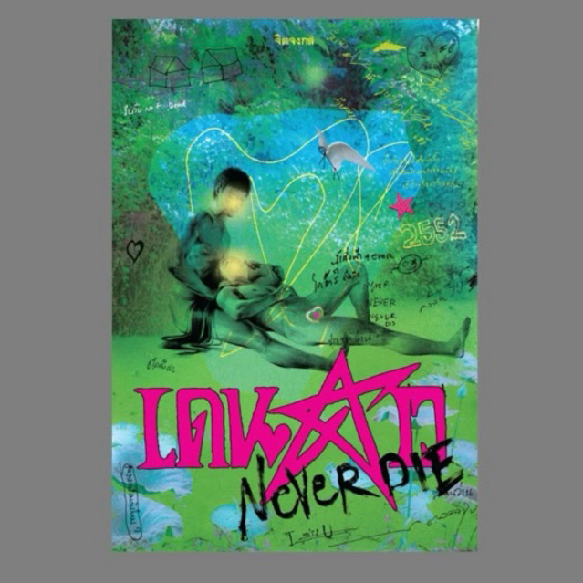 [เช่านิยายวาย] เดนดาว NEVER DIE