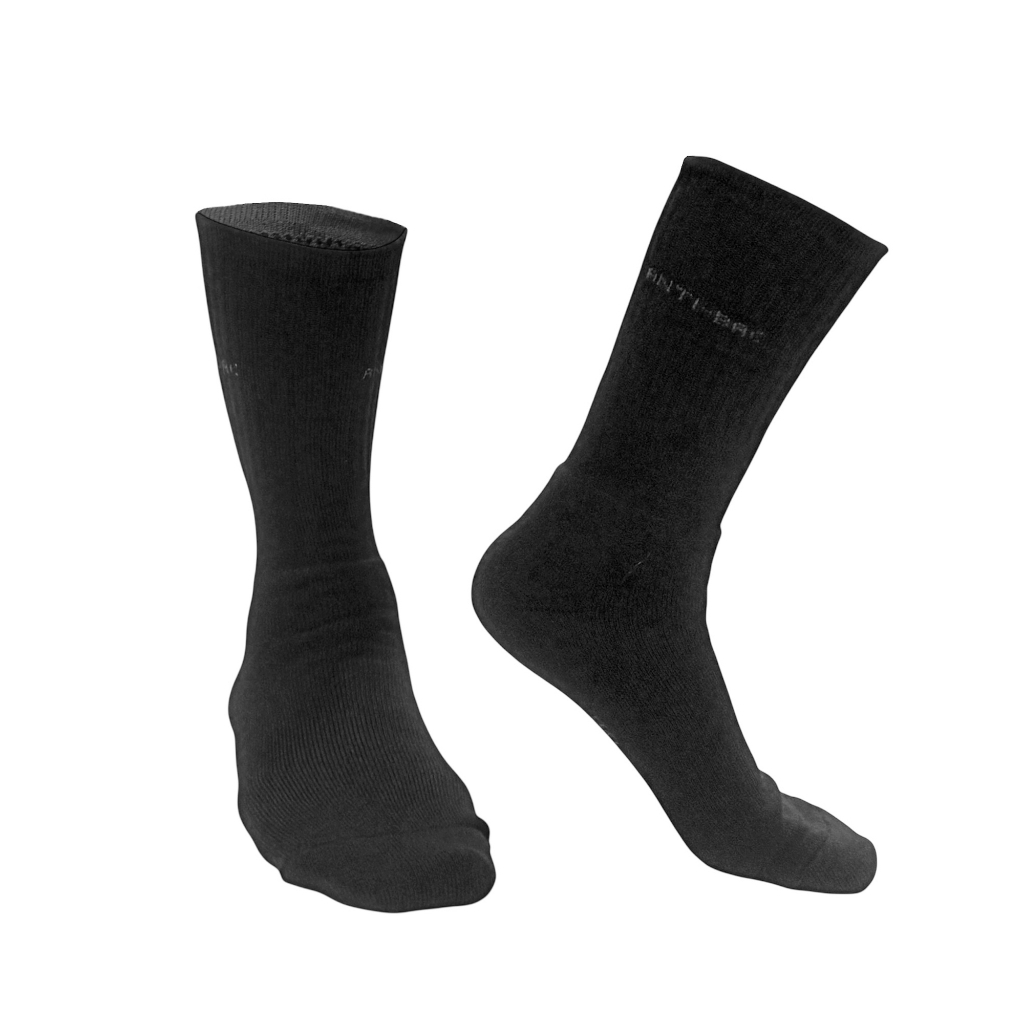 ถุงเท้าทหาร แบบหนา ถุงเท้า ทบ. รด.