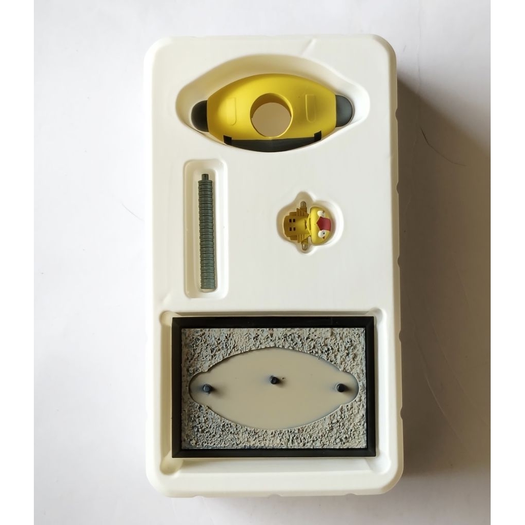 9. GUARDROBOT NOBO/HISTORY OF SCIENCE FANTASY SUBMARINE