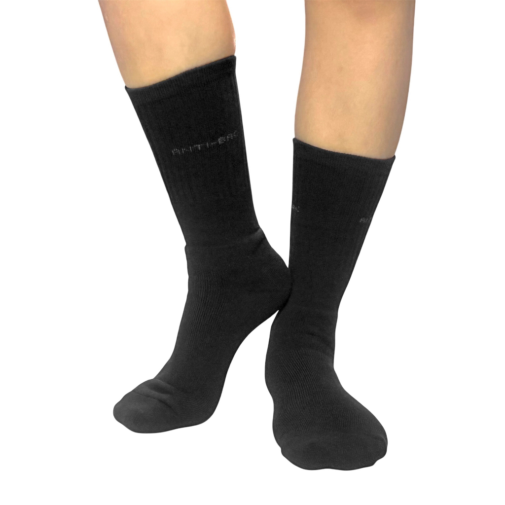 ถุงเท้าทหาร แบบหนา ถุงเท้า ทบ. รด.