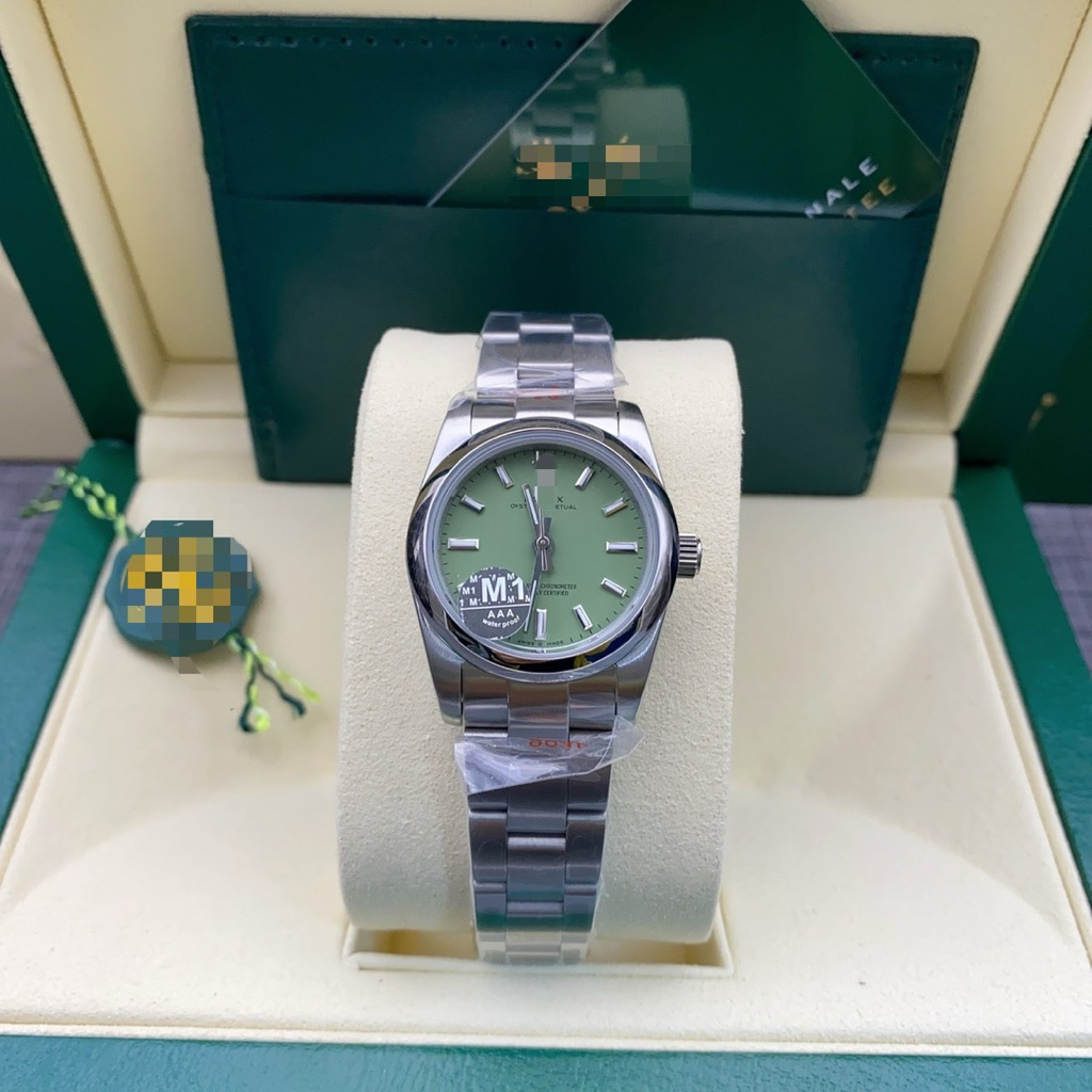 RO/Hiend/OP/ออโต้ นาฬิกาข้อมือ 31 mm นาฬิกาผู้หญิง แฟชั่น ระบบ Auto จัดส่งจากไทย