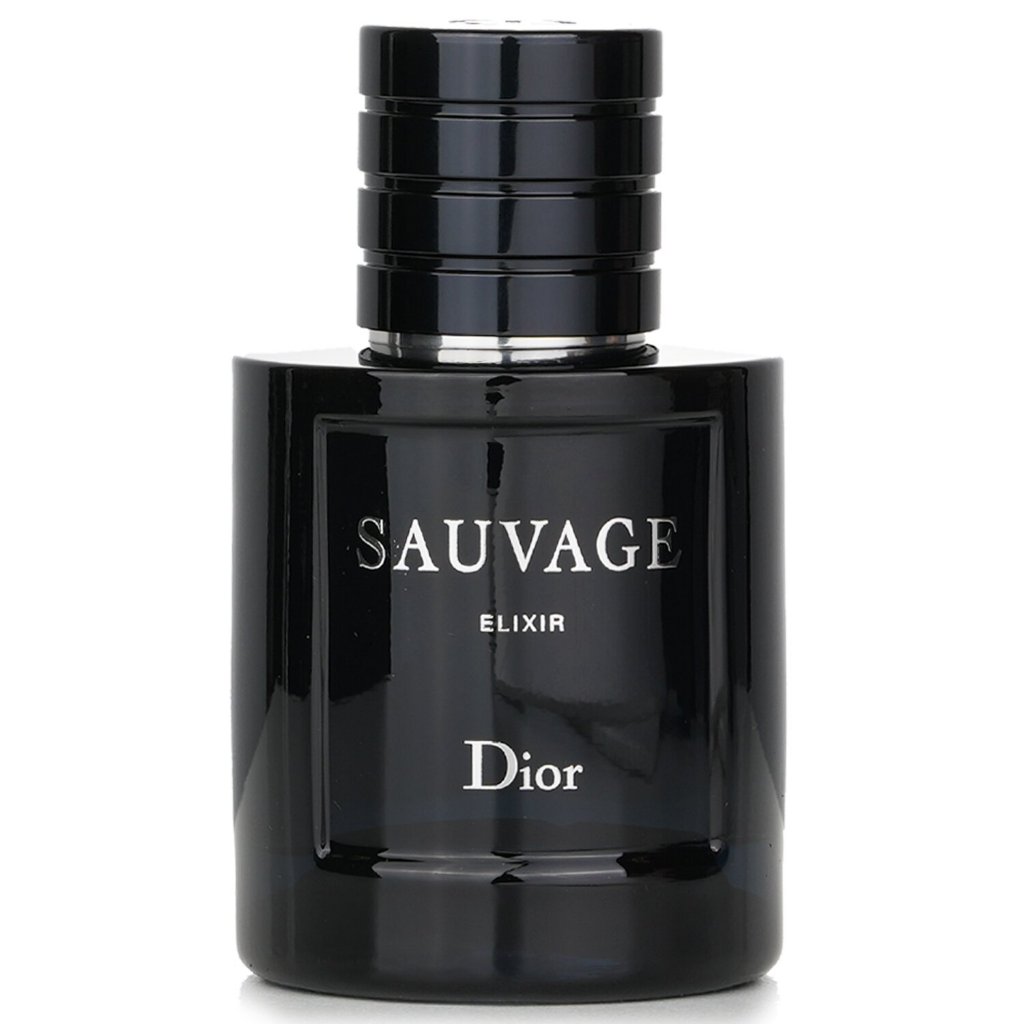Christian Dior สเปรย์น้ำหอม Sauvage Elixir 60ml