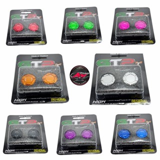 อุดกระจกหลีด125 Lead125 2025 GTP