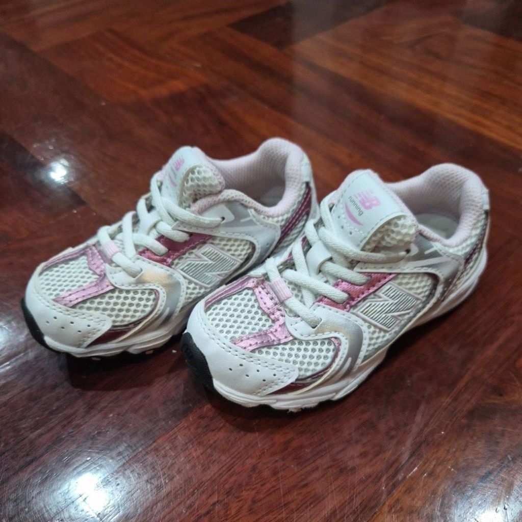 New Balance 530 Kids มือสอง แท้