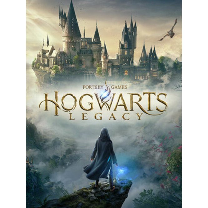 เกมส์ Hogwarts Legacy