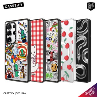 [พร้อมส่ง] CASETiFY S25 Ultra เคสมือถือ [สินค้าแท้100% ผ่อน0…