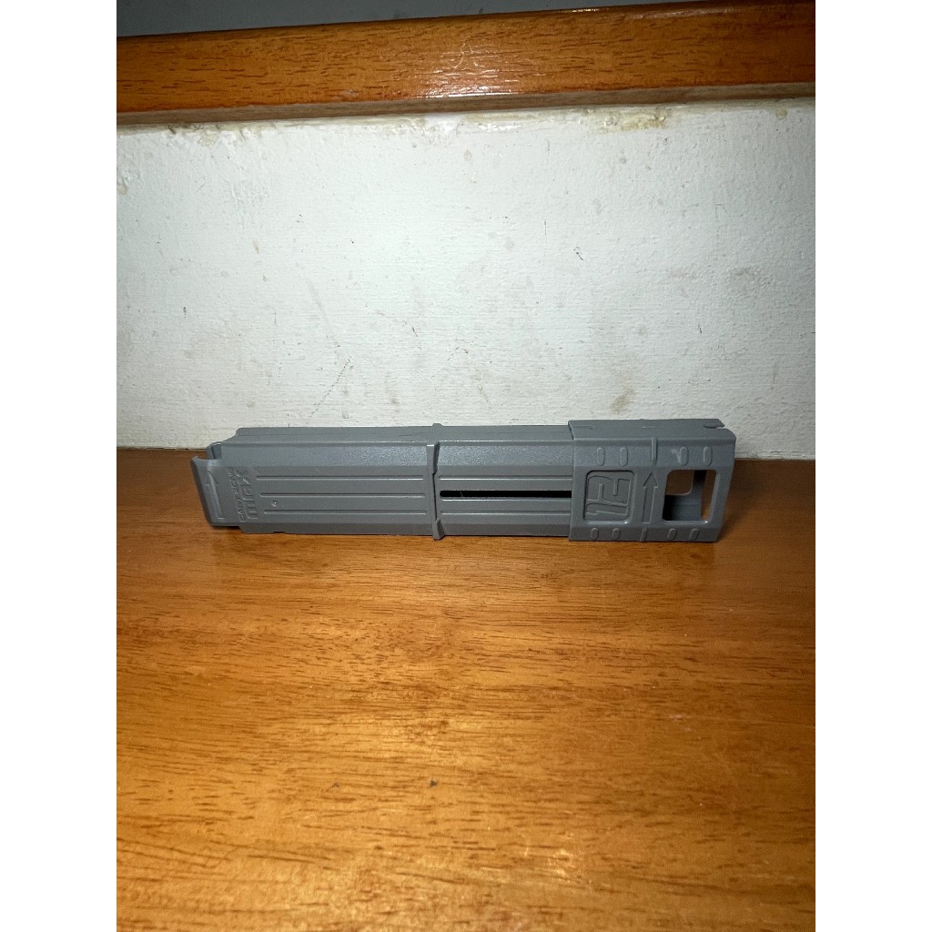 DART ZONE Max Dictator 12-Round Half-Length