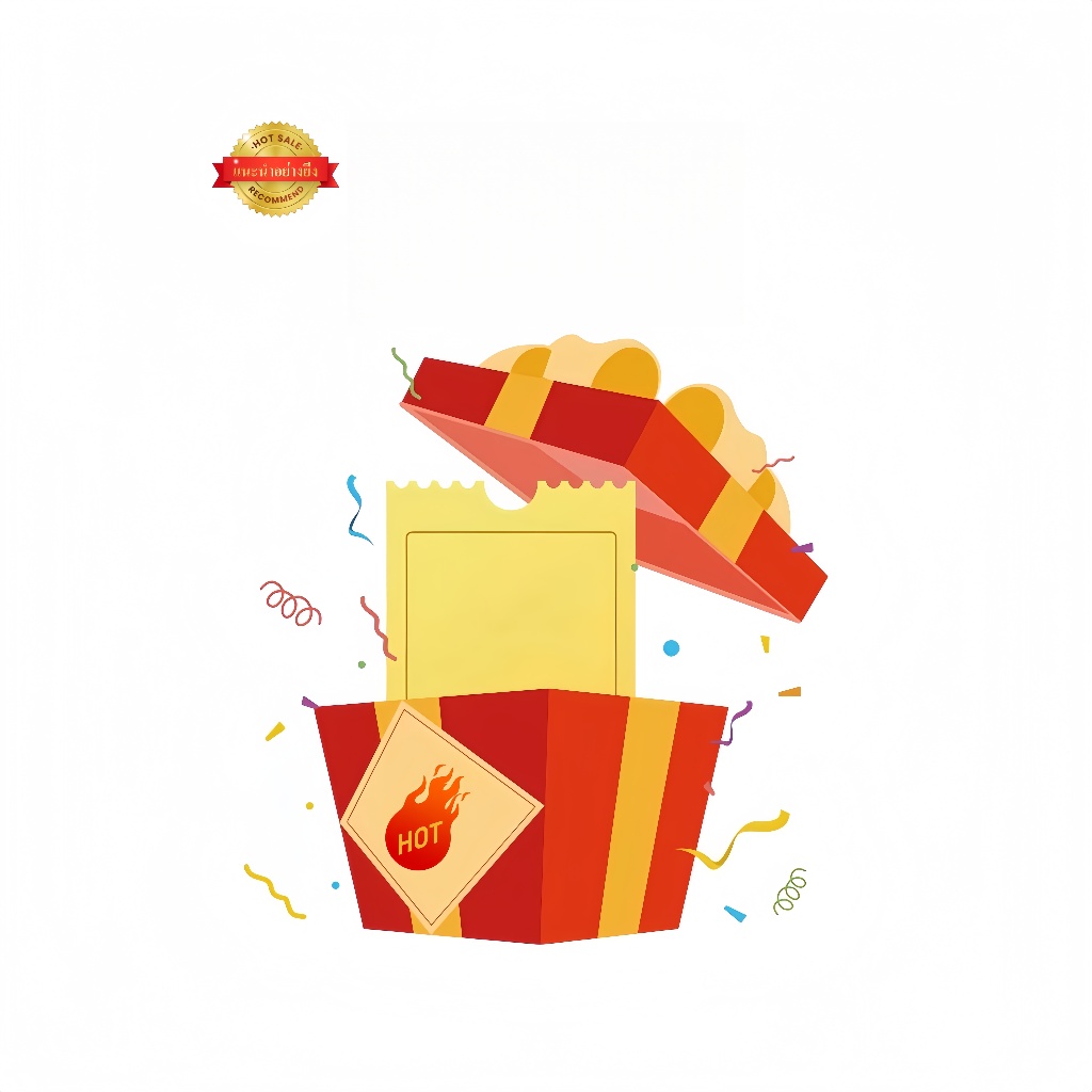 โปรโมชั่นพิเศษเฉพาะช่วงเวลาจำกัด สำหรับสินค้าจำเป็นในชีวิตประจำวัน ซื้อเลย!