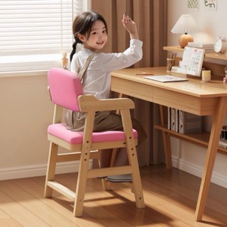 เก้าอี้เด็กปรับความสูงได้ เก้าอี้ทานอาหารสำหรับเด็ก เก้าอี้ไ…