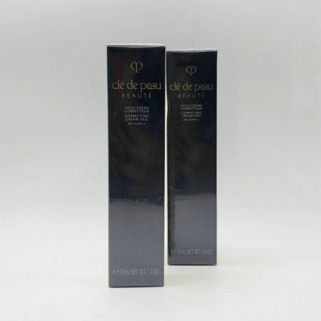 Clé de Peau Beauté Correcting Cream Veil n ขนาด 37 มล. ราคา 2600 บาท