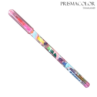 ดินสอสี เปลี่ยนไส้ Pronto แยกแท่ง (11 สี ใน 1 แท่ง) | ลายน่ารัก คละลาย ระบายสี