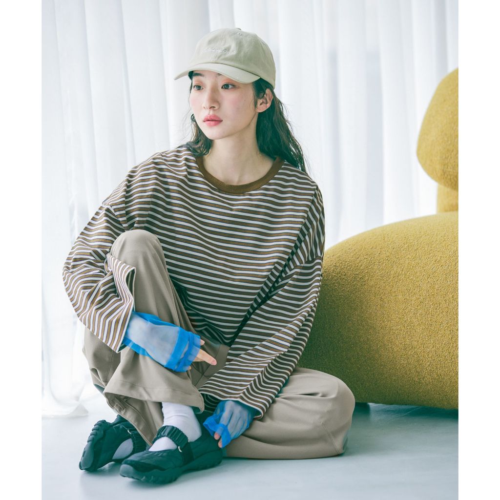 niko and ... Original color cap (New Color)