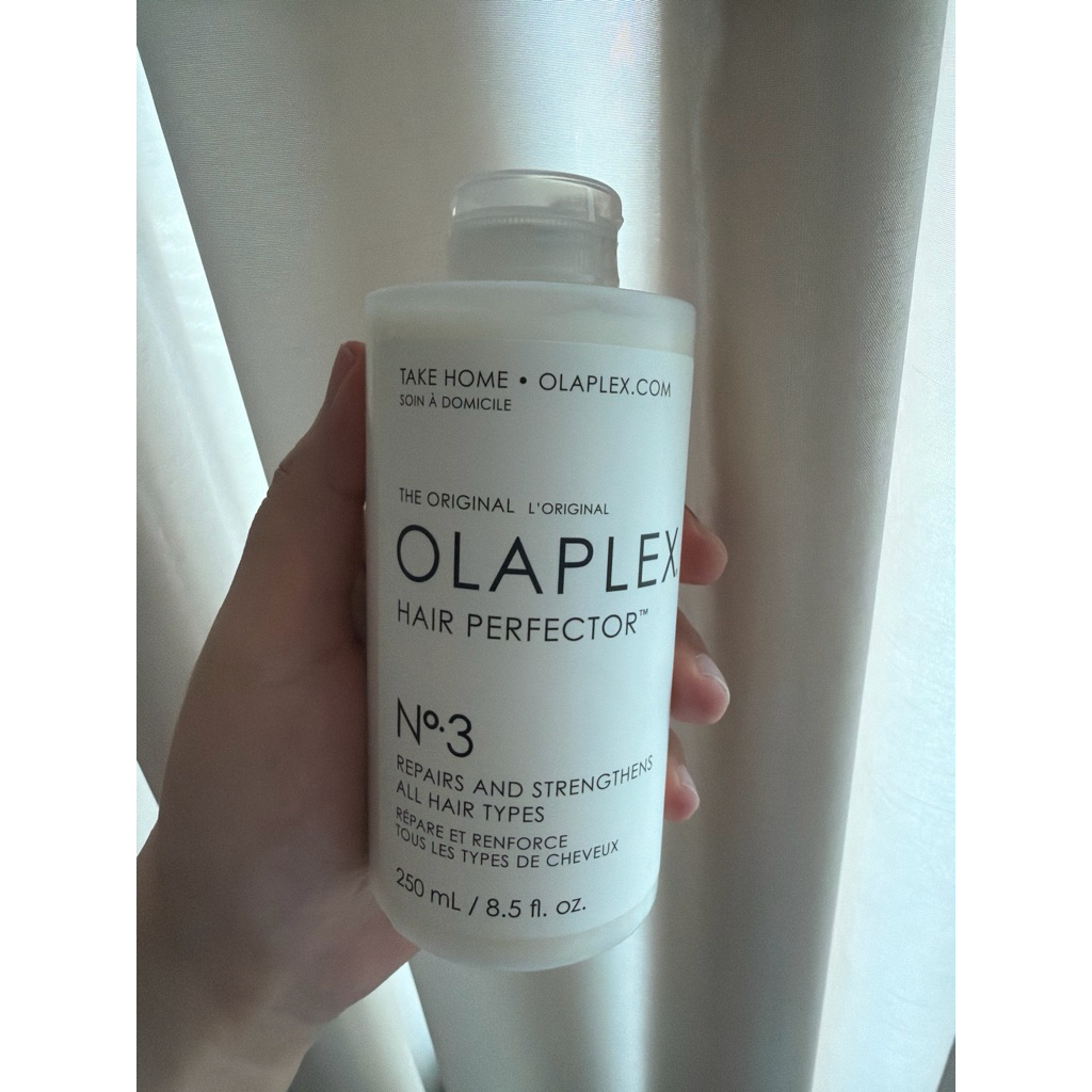 Olaplex พร้อมส่ง นำเข้าจาก USA (No.0 / No.3 / No.4 / No.5 / No.6 / No.7 / No.9)