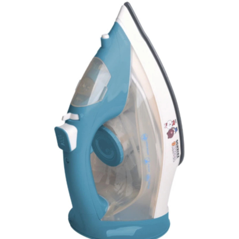 MY HOME เตารีดไร้สาย รุ่น IR2013RW MY HOME STEAM IRON MODEL IR2013RW