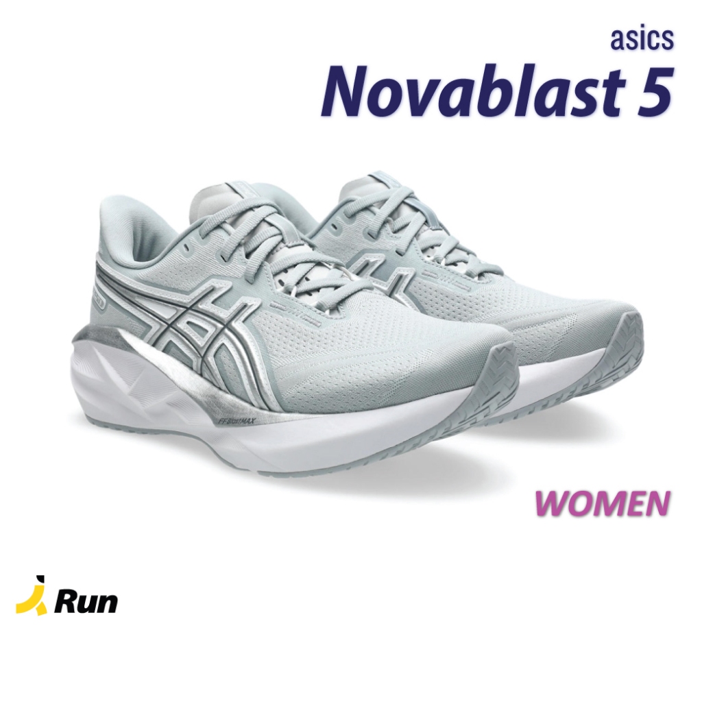 Asics Women's Novablast 5 ATC รองเท้าวิ่งผู้หญิง