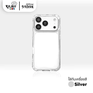 Ume เคสใส เคสไอโฟน For iPhone 17ProMax 17Pro 17Air 17 s25 s24 s23 25Ultra 25Ultra 25Plus 24Plus