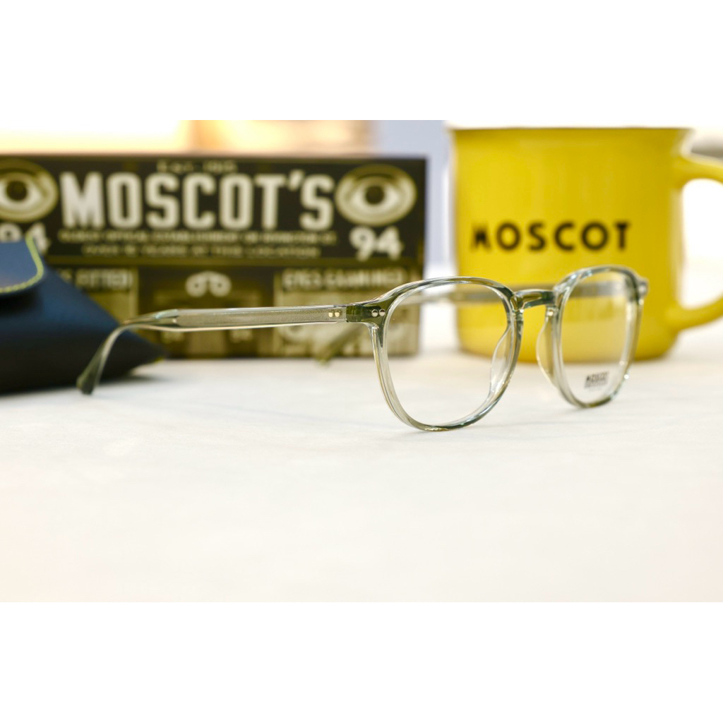 แว่นตา Moscot Arthur