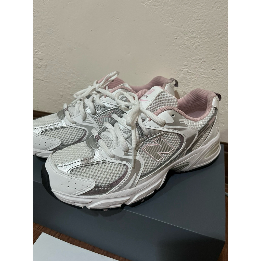 ส่งต่อ newbalance530 สภาพนางฟ้า GR530GK