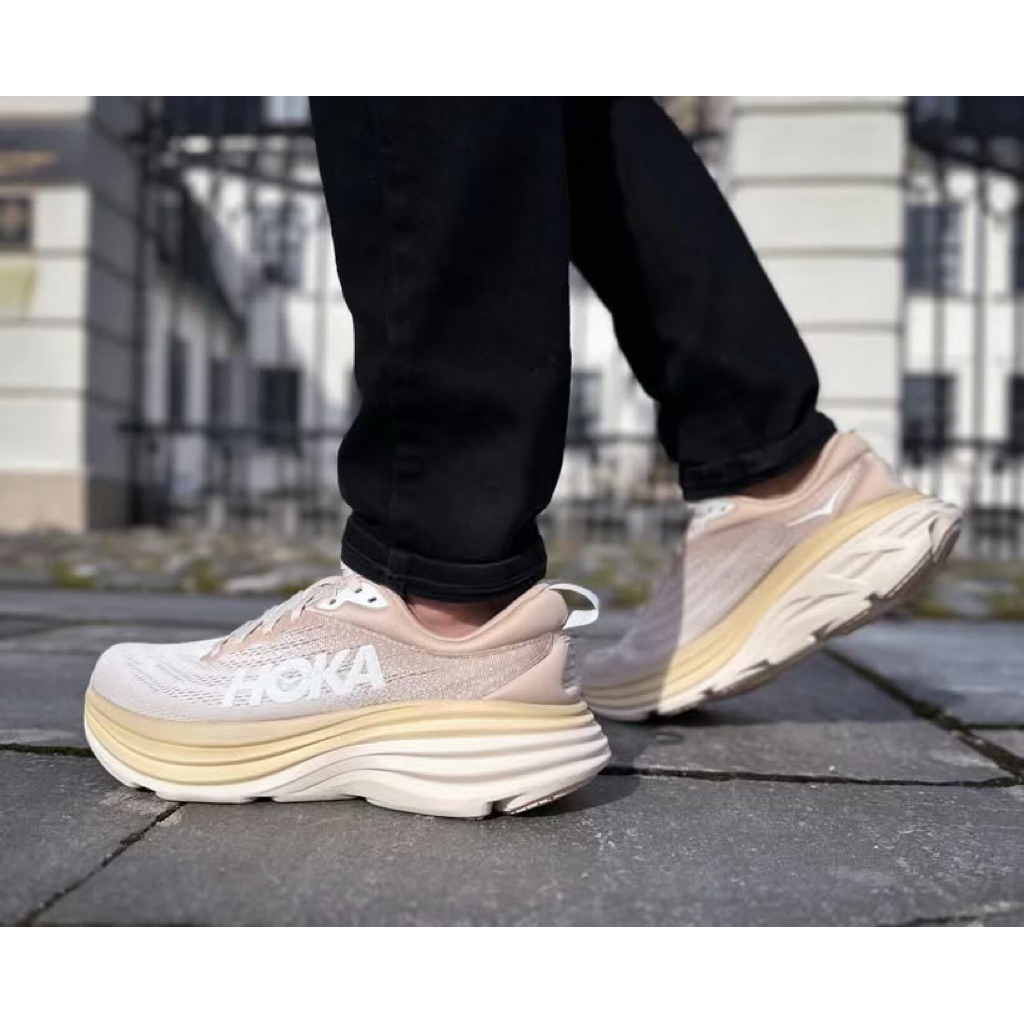 ❤️   Hoka Bondi 8  ❤️