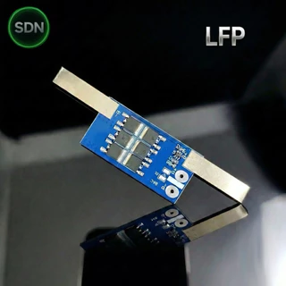 [High Power 1S] BMS รุ่นพิเศษพลังงานต่อเนื่อง ไฟทางเดินโซล่าเซลล์ และระบบจัดเก็บพลังงานขนาดเล็ก