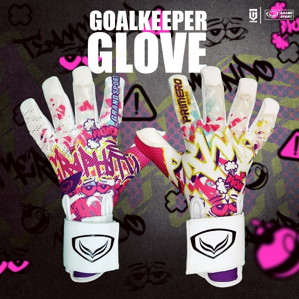 GRAND SPORT ถุงมือประตู PRIMERO MUNDO รหัส : 361015