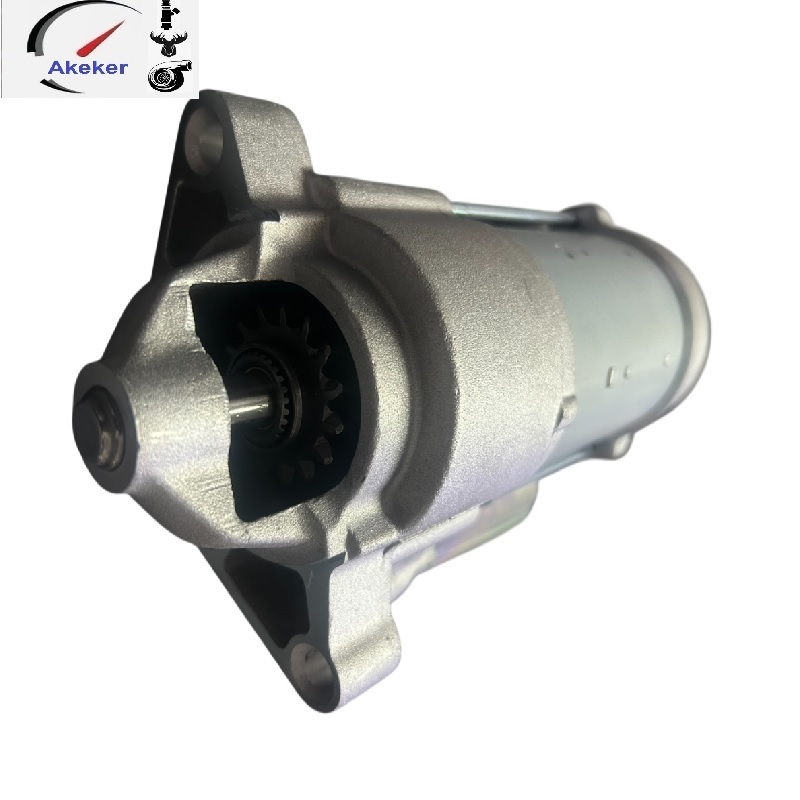 12418647866 - Starter - BMW X1 (F48) X2 (F39) BMW 1 Series (F40) BMW 2 Series (F45 Active Tourer / F