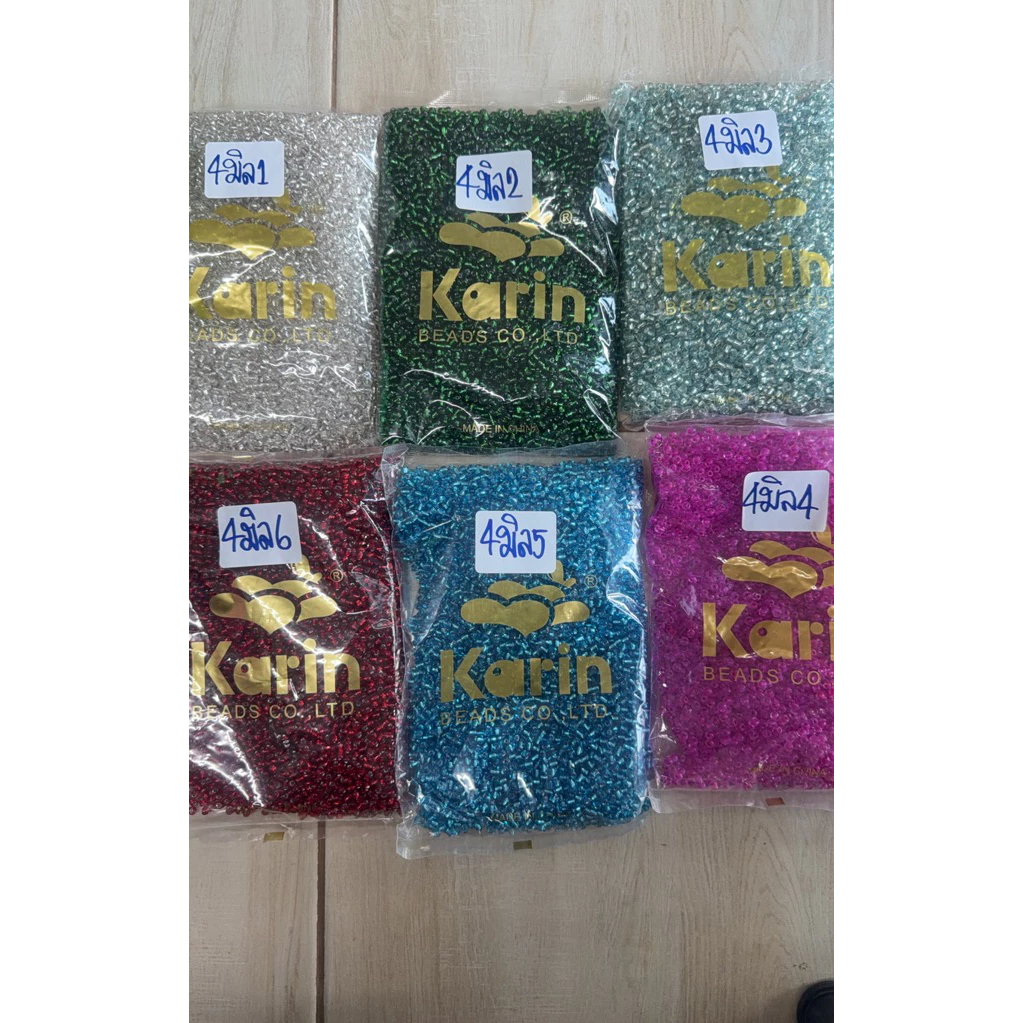 สอดใส้ ขนาด 4 มิล 450 กรัม