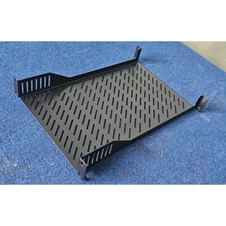ถาด Fix 16cm,35cm. for Mini rack 10 นิ้ว Rack 10"