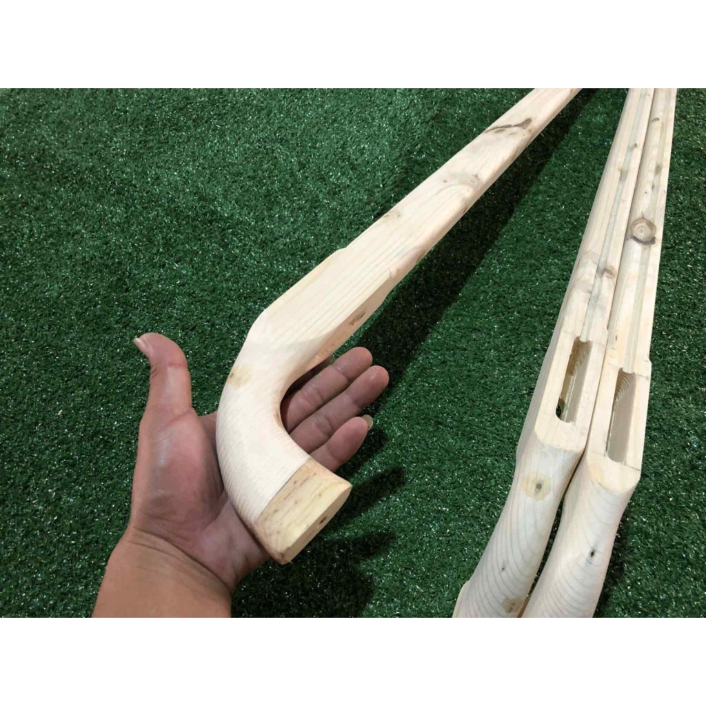 ท้ายดักหนู ยาว80ซม. น้ำหนักเบาสบายมือ