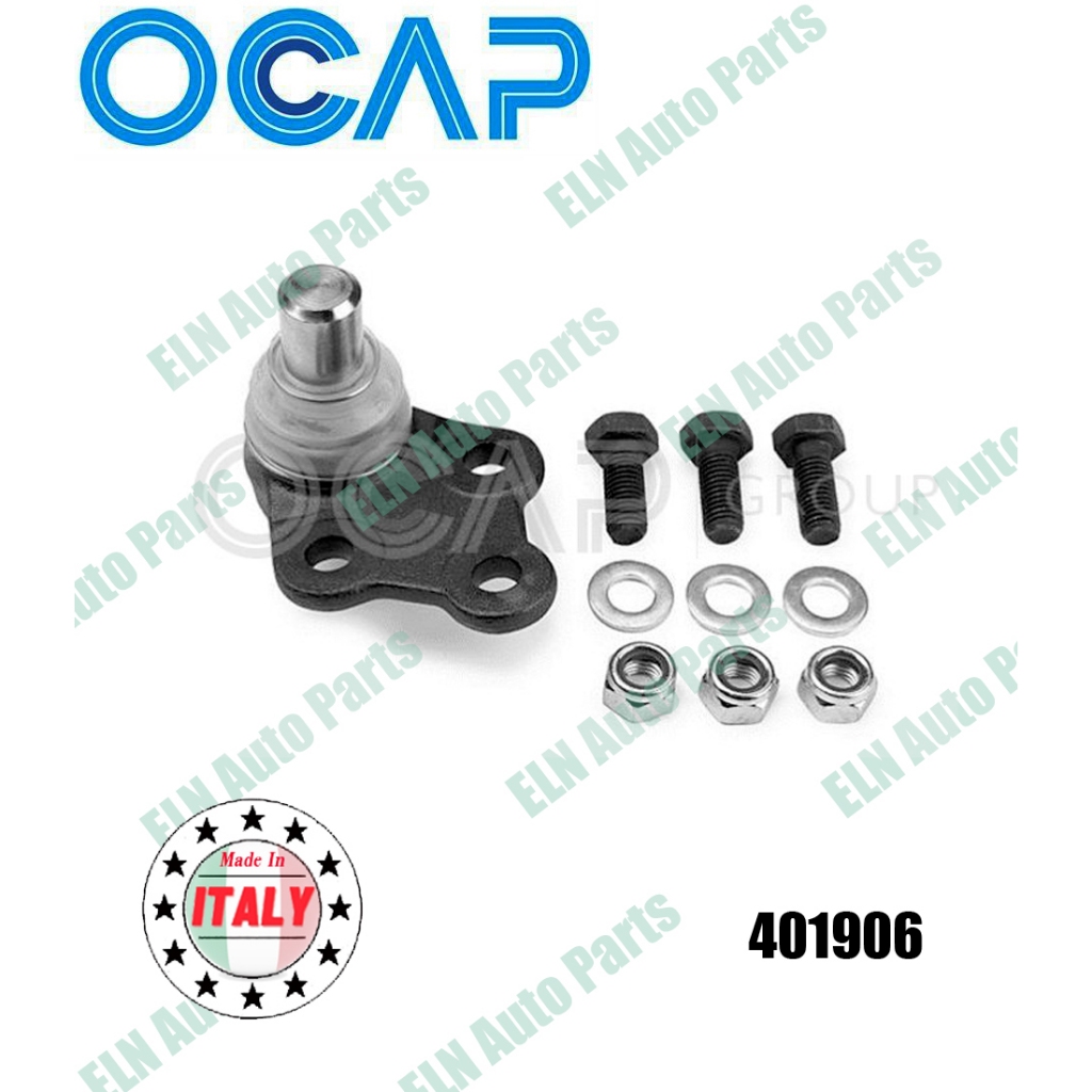 ลูกหมากใด้สตรัท BENZ W638 V-Class Vito ปี 1999 (ราคา/ชุด)