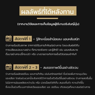 PENIKA ぺ二活 HARD [สิคิ เฮช] – อาหารเสริมเพิ่มความแข็งแรงอย่างยั่งยืนสำหรับคุณผู้ชาย (SIKI H)