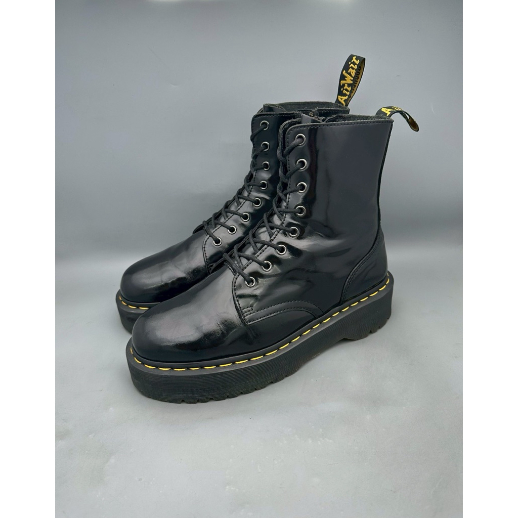 Dr.martens Jadon Smooth Size42