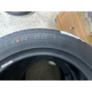 ยางใหม่ ปี2026 GooDTRIP รุ่น GR-66 205/55R16📍แถมจุ้บลม ราคาต่อเส้น พร้อมส่ง