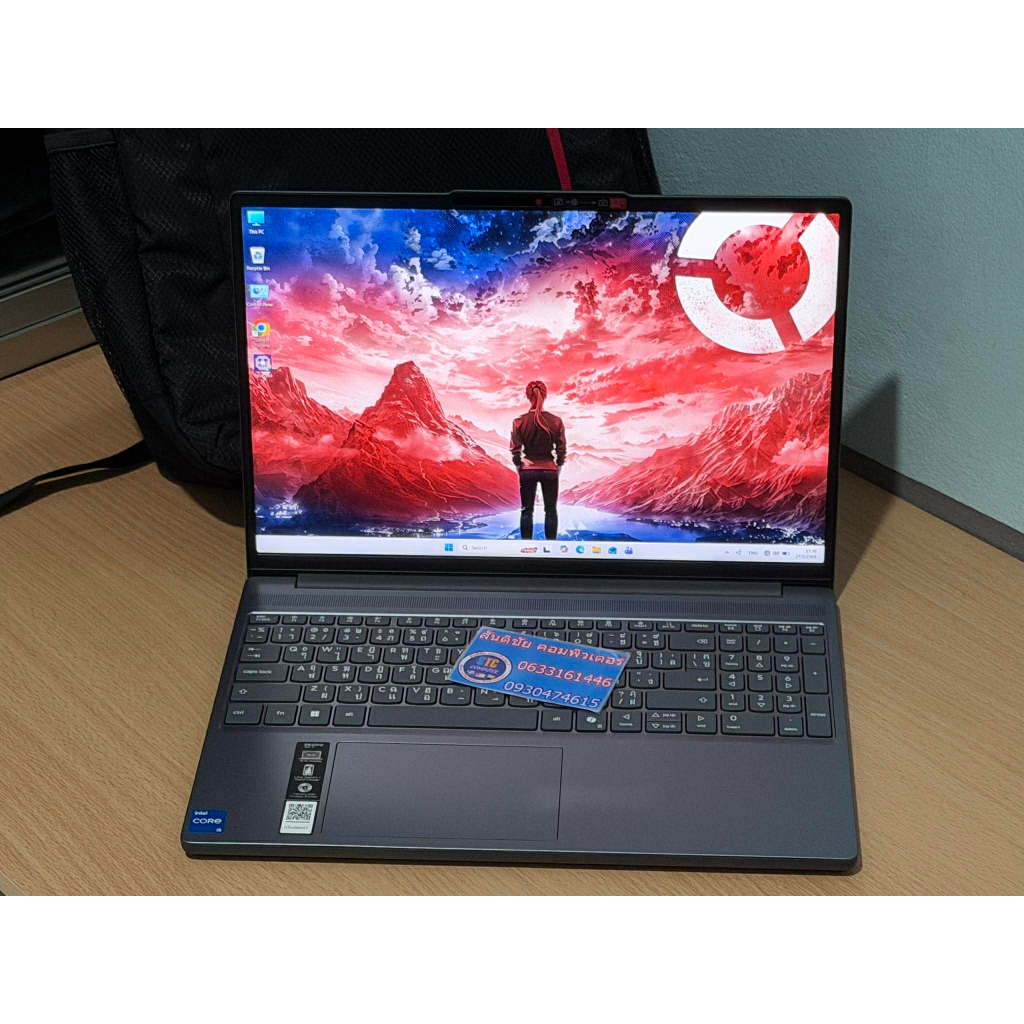 #GEN13 #i5 #13420H #รุ่นใหม่ๆ 💻Lenovo IdeaPad Slim3i #ขายถูกๆๆ