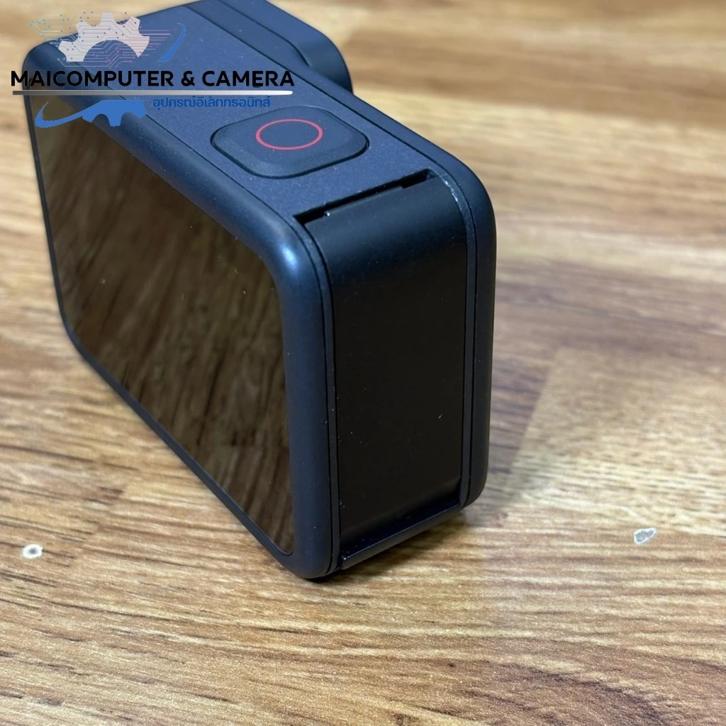 กล้อง GoPro HERO9 Black มือสอง thumbnail 5