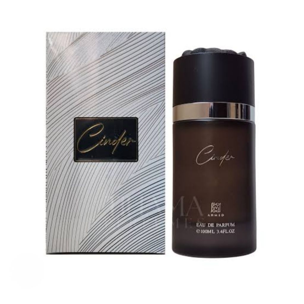 arab perfume from the house of ahmed al maghribi