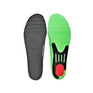 แผ่นรองพื้นรองเท้าแบดมินตัน INSOLE VICTOR รุ่น VT-XD11