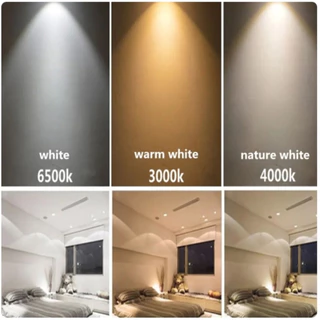 หลอดไฟ ฟิลิปส์ Philips Essential SmartBright Batten T5 LED G3 ชุดรางนีออน รุ่น BN058C 3.4/6.5/9.6/13W