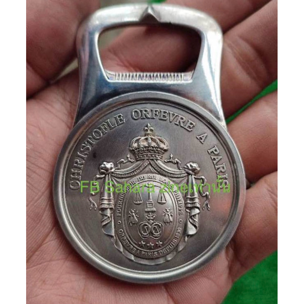 ที่เปิดขวด Obayashi ครบรอบ100ปี