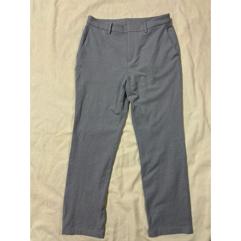 กางเกง heattech uniqlo